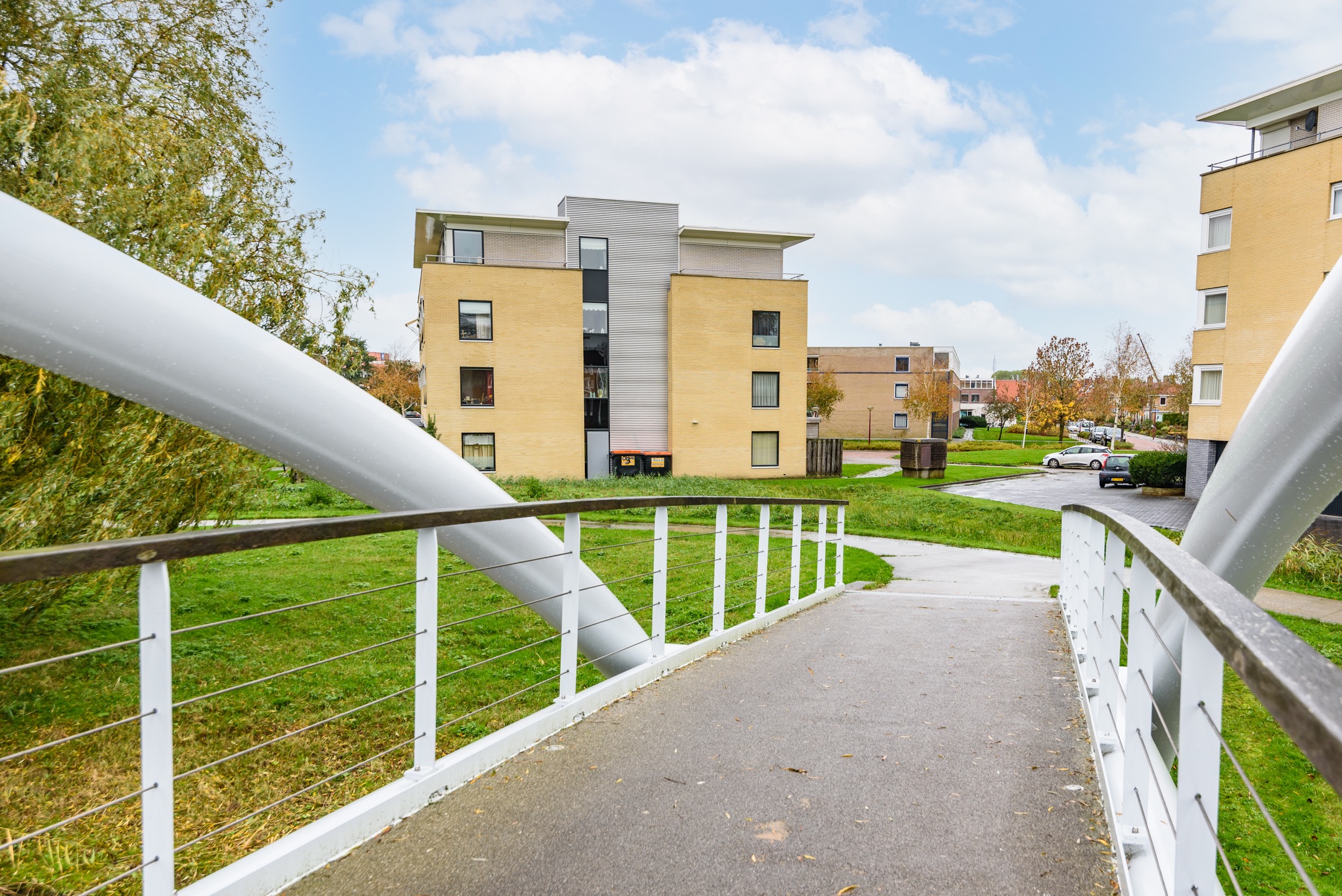 Woning / appartement - Dokkum - Omloop 9 
